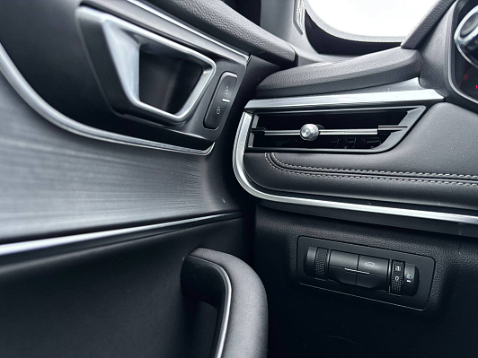 Chery Tiggo 7 Pro Elite, 2022 года, пробег 88512 км