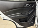 Chery Tiggo 4 Techno, 2021 года, пробег 40486 км