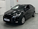 Kia Rio Luxe, 2017 года, пробег 118000 км