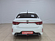 Kia Rio Luxe, 2020 года, пробег 59310 км