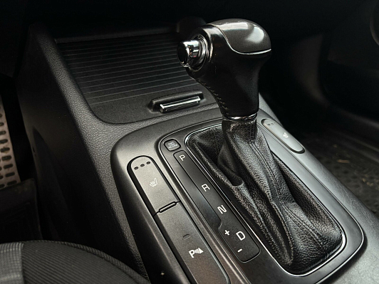 Kia Cerato Premium, 2015 года, пробег 173097 км