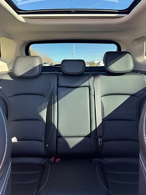 Geely Atlas Pro Flagship+, 2021 года, пробег 50943 км