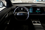 Changan CS75 Plus Техно, голубой
