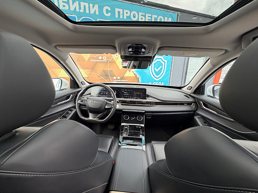 Exeed LX Prestige, 2023 года, пробег 44946 км