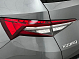 Skoda Kodiaq Style, 2022 года, пробег 167800 км