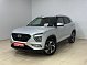 Hyundai Creta Lifestyle, 2021 года, пробег 65264 км