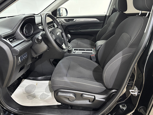 Haval M6 Оптимум, 2024 года, пробег 15614 км