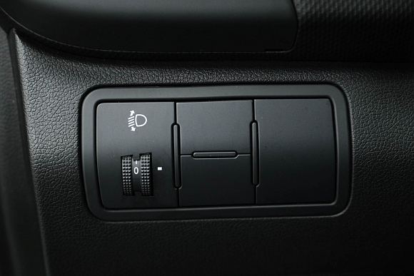 Hyundai Solaris, 2016 года, пробег 122700 км