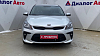 Kia Rio Comfort, 2017 года, пробег 91003 км