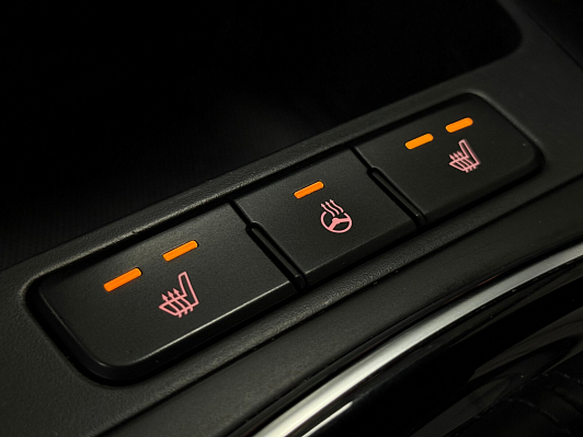 Kia Rio Prestige, 2017 года, пробег 172000 км