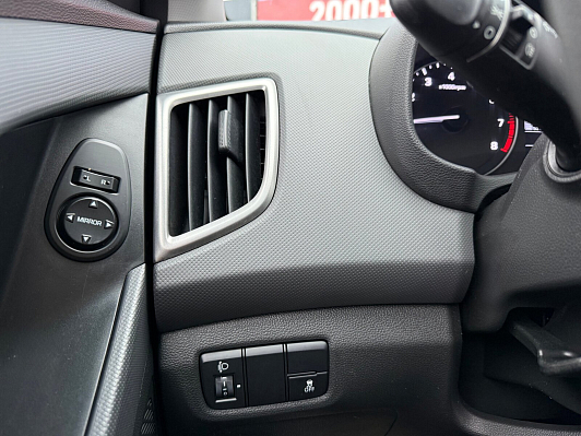 Hyundai Creta Active, 2018 года, пробег 71200 км