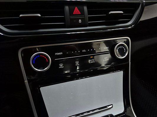 Kia Seltos Premium Edition, 2025 года, пробег 372 км