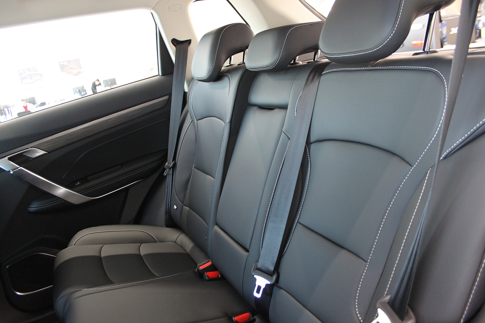 Belgee X70 Стиль, серебряный