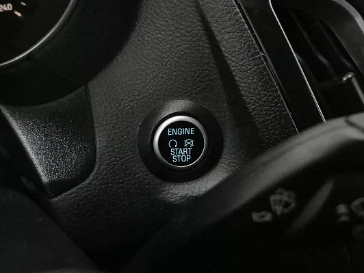 Ford Focus Titanium, 2018 года, пробег 138183 км