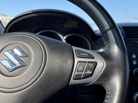 Suzuki Grand Vitara, 2008 года, пробег 117000 км