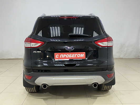 Ford Kuga, 2013 года, пробег 199000 км