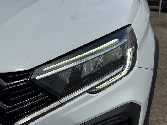 Lada (ВАЗ) Vesta Драйв, 2023 года, пробег 53176 км