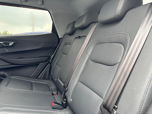 Chery Tiggo 4 Pro Family, 2023 года, пробег 22000 км