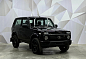 Lada (ВАЗ) Niva Legend Luxe, 2024 года, пробег 29 км