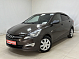 Hyundai Solaris Active, 2014 года, пробег 120242 км