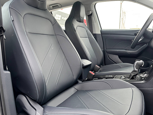 Volkswagen Tharu XR Moon, 2025 года, пробег 344 км