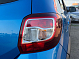 Renault Sandero Limited Edition, 2018 года, пробег 74600 км