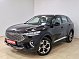 Haval F7 Tech Plus, 2022 года, пробег 101938 км
