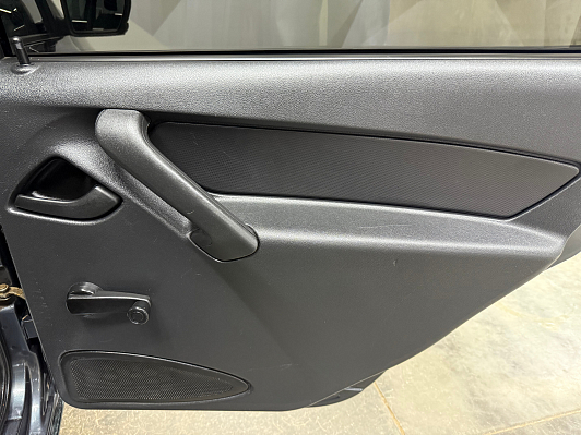 Lada (ВАЗ) Granta Classic Start Glonass 21911-51-009, 2018 года, пробег 127147 км