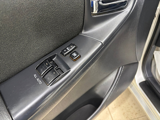 Toyota Corolla, 2006 года, пробег 247644 км