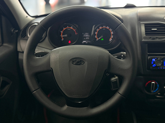 Lada (ВАЗ) Granta Classic, 2020 года, пробег 174770 км