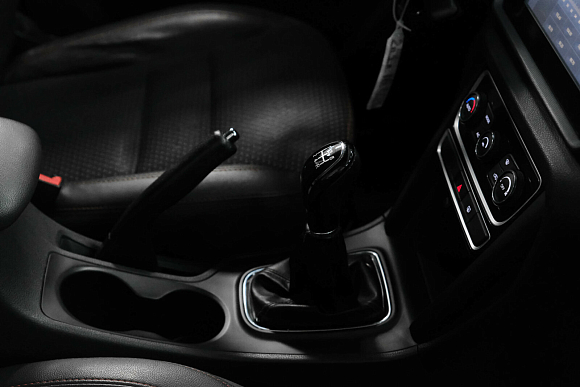 Chery Tiggo 3 Luxury, 2018 года, пробег 99000 км