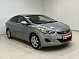 Hyundai Elantra Optima, 2011 года, пробег 274461 км