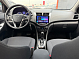 Hyundai Solaris Elegance, 2016 года, пробег 100500 км