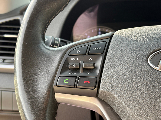 Hyundai Tucson, 2016 года, пробег 64700 км