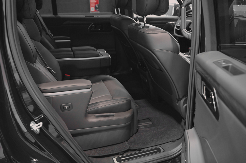 Rox 01 Бизнес Версия / Business Edition, черный