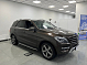 Mercedes-Benz M-Класс, 2012 года, пробег 148000 км