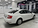 Skoda Octavia Ambition, 2019 года, пробег 164559 км