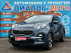Kia Sportage Luxe+, 2019 года, пробег 136500 км