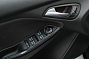 Ford Focus Titanium, 2017 года, пробег 87409 км