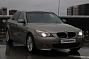 BMW 5 серии, 2006 года, пробег 261572 км