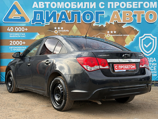 Chevrolet Cruze LT, 2013 года, пробег 315000 км