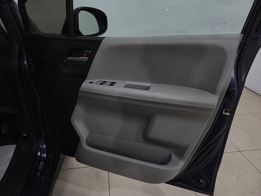 Honda Freed, 2009 года, пробег 220130 км