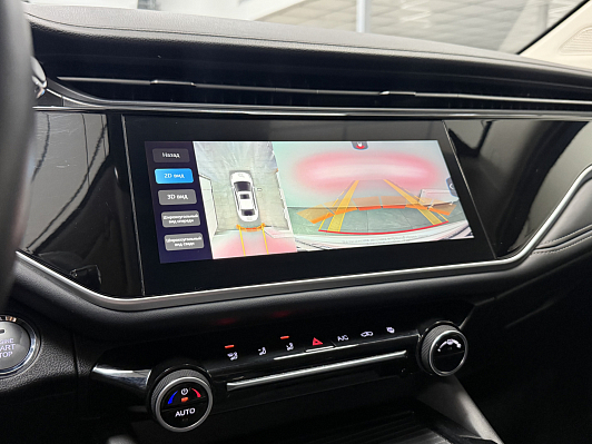 Omoda S5 Tech, 2023 года, пробег 53000 км