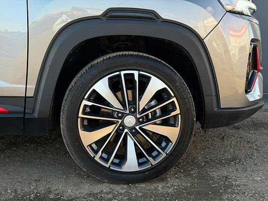 Changan CS35 Plus Техно, 2024 года, пробег 12255 км