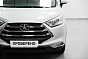 JAC S3 Luxury, 2019 года, пробег 48000 км