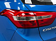 Hyundai Creta Comfort, 2016 года, пробег 168539 км