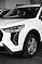 Haval Jolion Премиум, белый