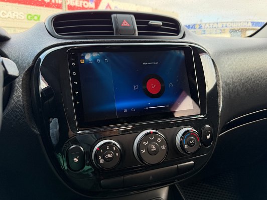 Kia Soul Classic, 2014 года, пробег 158433 км