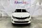 Kia Optima Comfort, 2016 года, пробег 99777 км