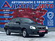 Lada (ВАЗ) Priora Standard 21702-40-050, 2016 года, пробег 120265 км